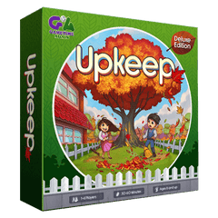 Upkeep - Deluxe Edition