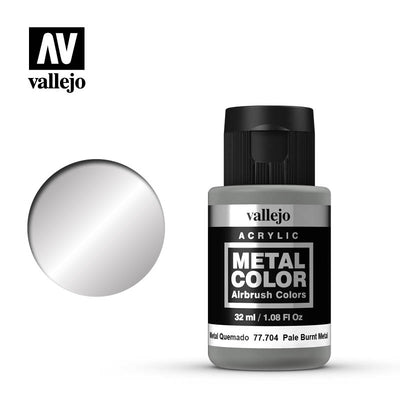 All Products, MC Pale Burnt Metal 32ml