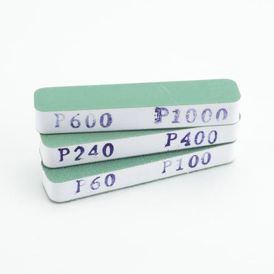 Hobby Supplies, Flexisander Dual 90 x 19 x 12mm)