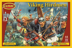 Swordpoint: Viking Hirdmen