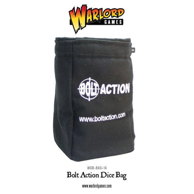 All Products, Bolt Action Dice Bag