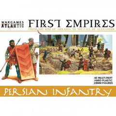 Empire Persian Infantry x40