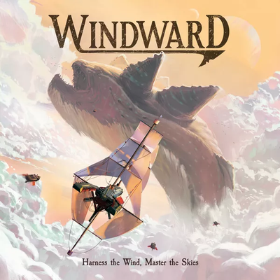 Board Games, Windward