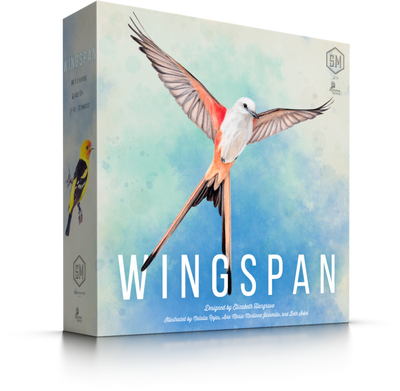 All Products, Wingspan
