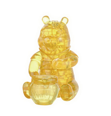 3D Jigsaw Puzzles, Disney: Winnie the Pooh