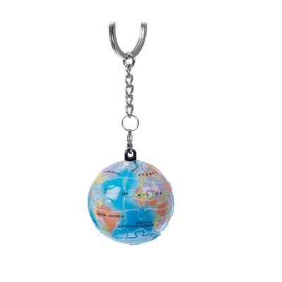 All Products, World's Smallest 3D Puzzle on a Keyring!
