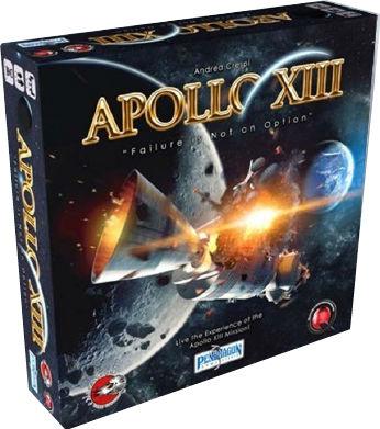 Cooperative Games, Apollo 13