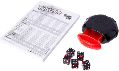 All Products, YAHTZEE