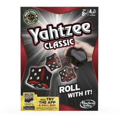 All Products, YAHTZEE