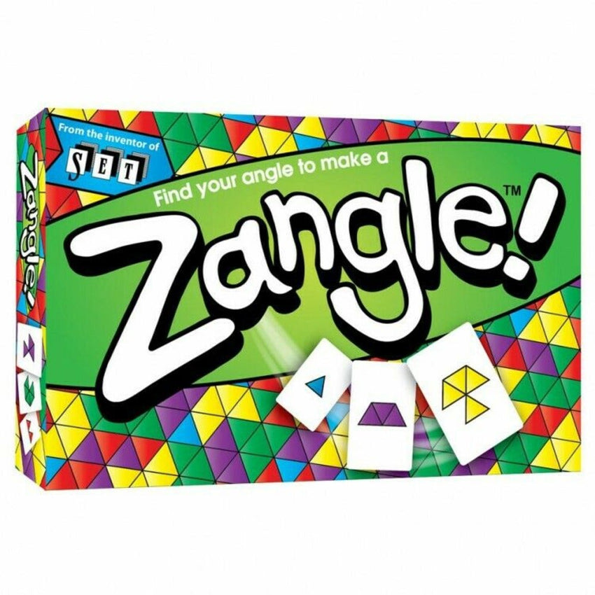 Zangle!