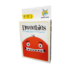 DWEEBIES