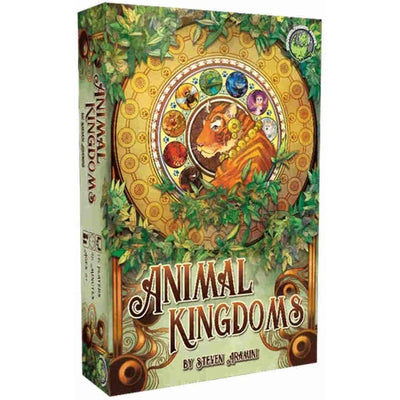 All Products, Animal Kingdoms