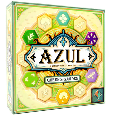 All Products, Azul Queens Garden