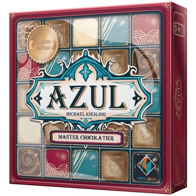 All Products, Azul Master Chocolatier