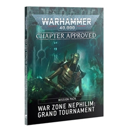 Nephilim Grand Tournament