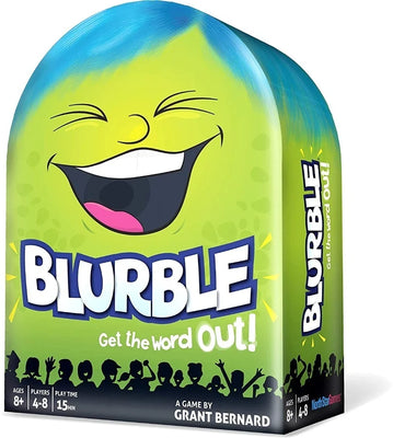 All Products, Blurble Game