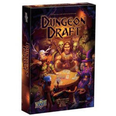 Dungeon Draft