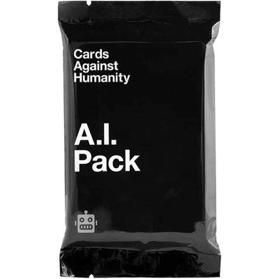 R18+ Games, Cards Against Humanity: AI Pack