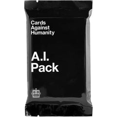Cards Against Humanity: AI Pack