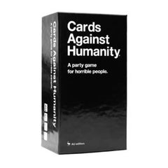 Cards Against Humanity Australia Edition