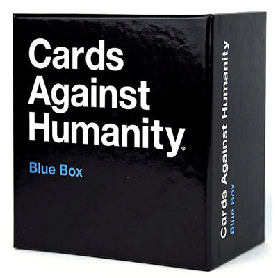 R18+ Games, Cards Against Humanity: Blue Box Expansion 4-6