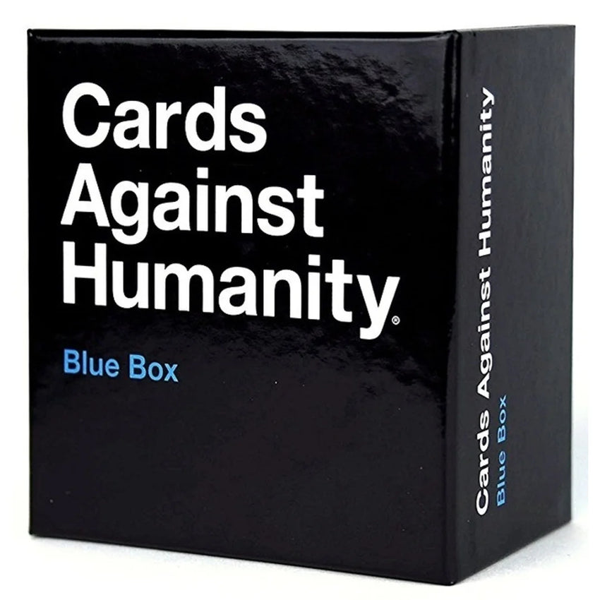 Cards Against Humanity: Blue Box Expansion 4-6