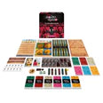All Products, The Squid Game