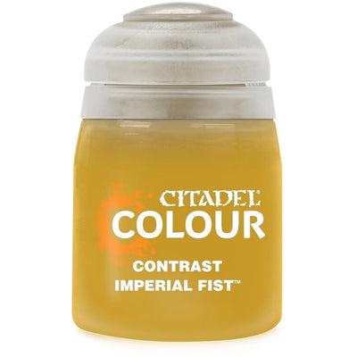 All Products, Contrast Imperial Fist 18ml