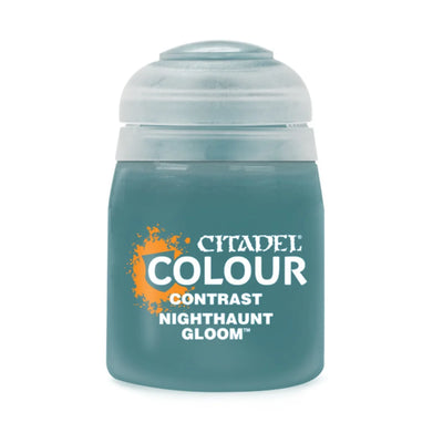 All Products, Contrast Nighthaunt Gloom 18ml