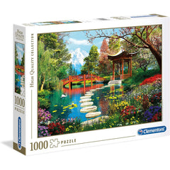 Fuji Garden 1000PC