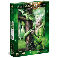 Stokes Kindred Spirits 1000PC