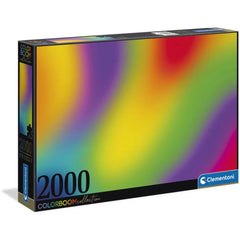 Gradient 2000PC