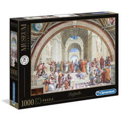 School of Athens 1000PC