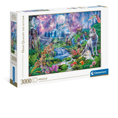 Moonlit Wild 3000PC