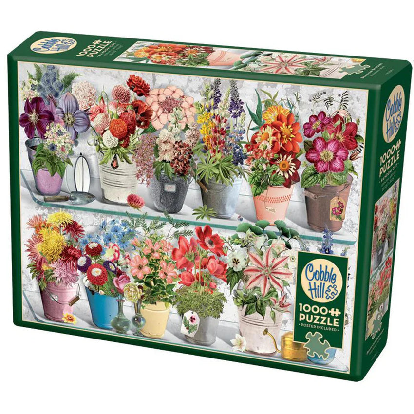 Beaucoup Bouquet 1000PC