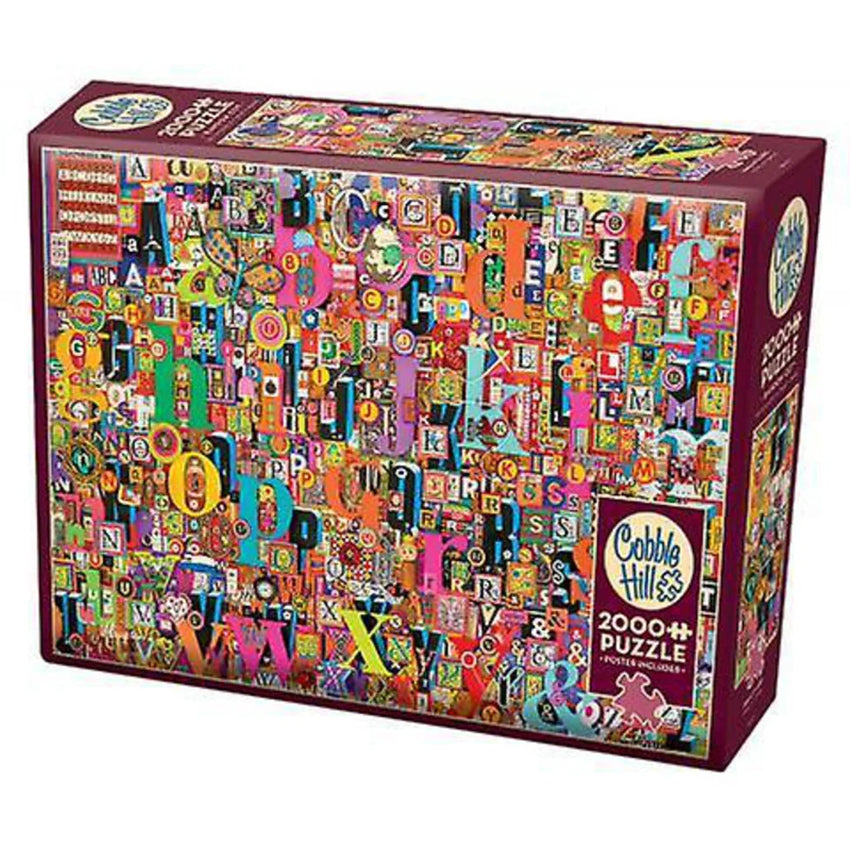 Shellys ABC 2000PC