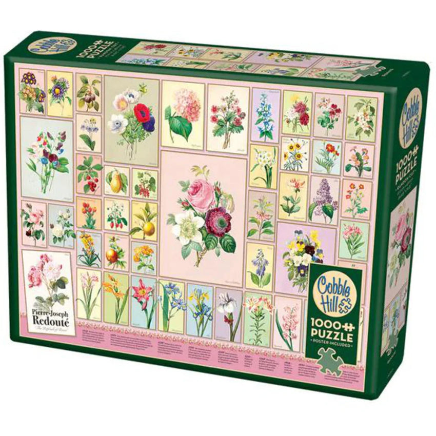 Redoute 1000PC