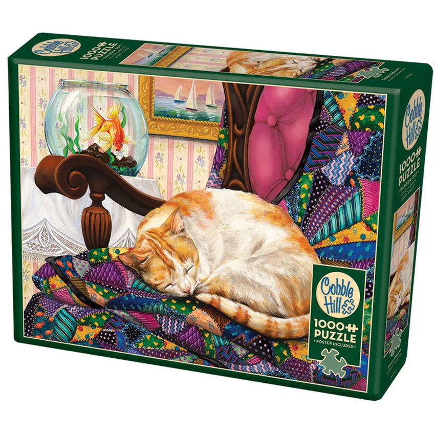 Sweet Dreams 1000PC