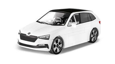 COBI - Construction Blocks, Skoda Scala 1.5TSI