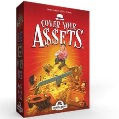 Cover Your Assets