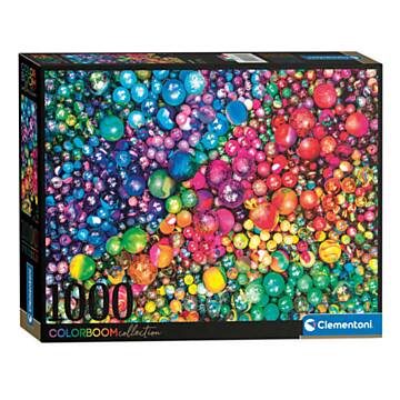 Marvellous Marbles 1000PC