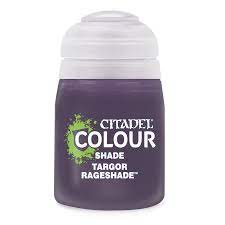 All Products, Shade Targor Rageshade