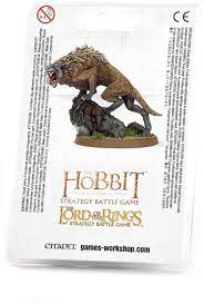 Wild Warg Chieftains