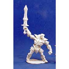 Miniatures, Battleguard Golem