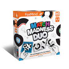 All Products, Match Madness Duo
