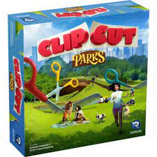 All Products, ClipCut Parks