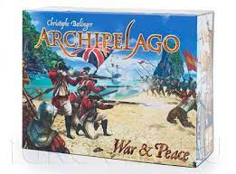 Archipelago: War and Peace