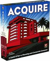 Products, Acquire