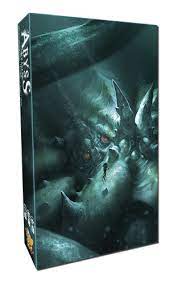 Products, Abyss: Kraken Expansion