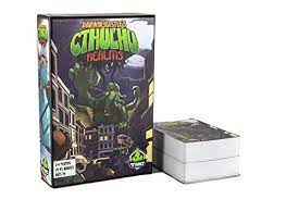 Cthulhu Realms